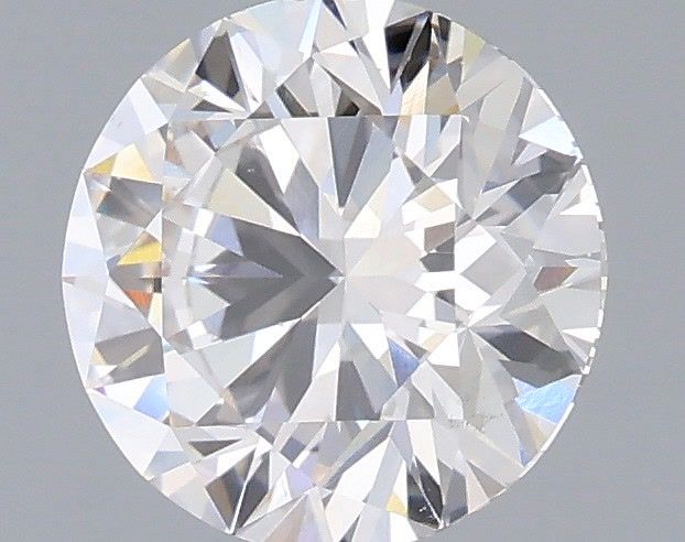 1.51 ct. round Lab Grown Diamond front image