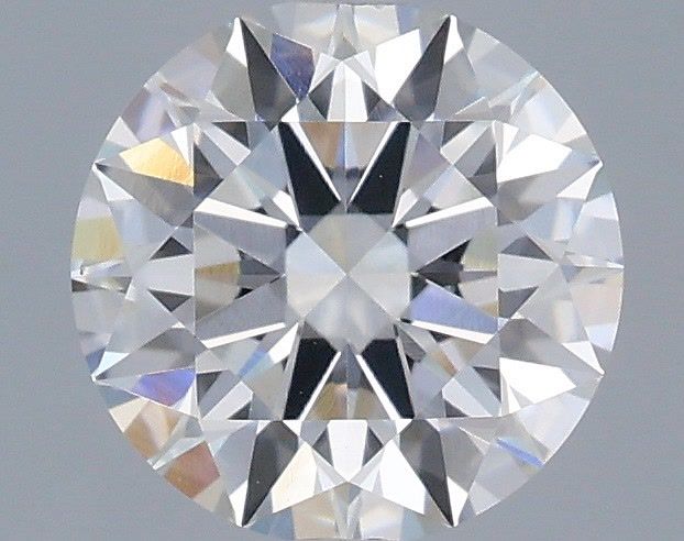 1.05 ct. round Lab Grown Diamond front image