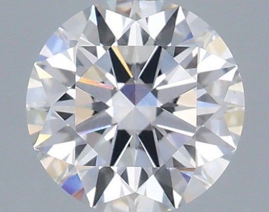 1.06 ct. round Lab Grown Diamond front image
