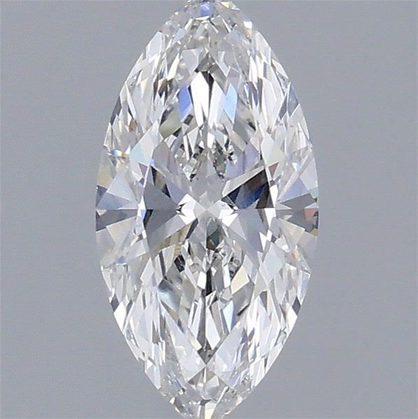 1.02 ct. marquise Lab Grown Diamond front image