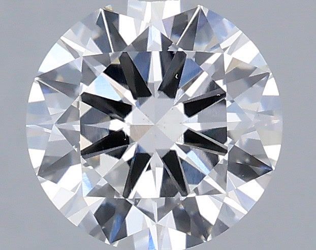 1.50 ct. round Lab Grown Diamond front image