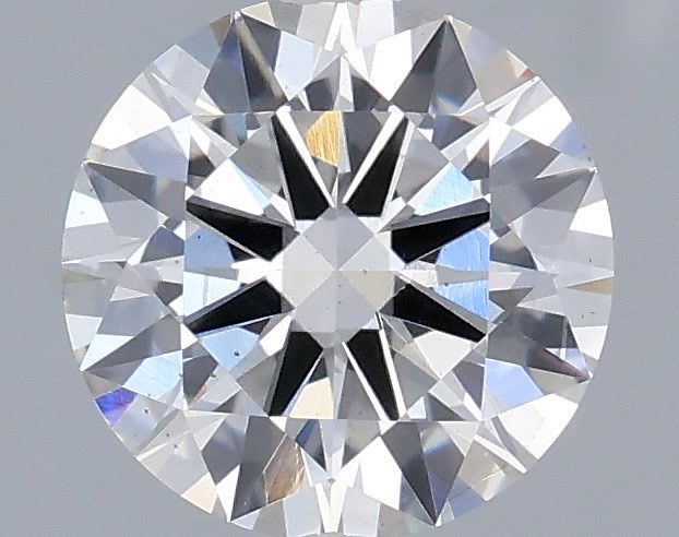 1.06 ct. round Lab Grown Diamond front image