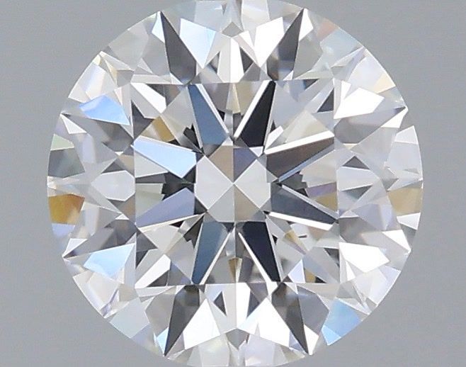 1.06 ct. round Lab Grown Diamond front image