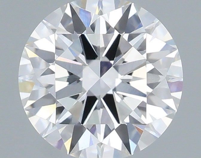 1.06 ct. round Lab Grown Diamond front image