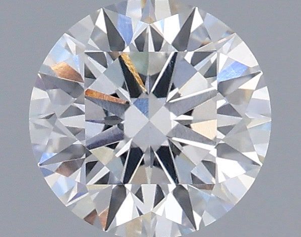 1.06 ct. round Lab Grown Diamond front image