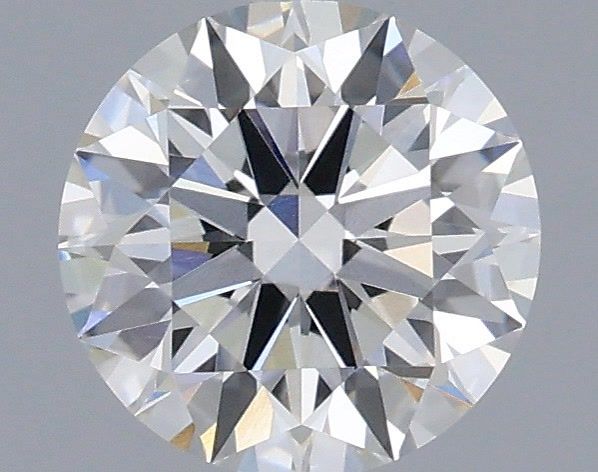 1.06 ct. round Lab Grown Diamond front image