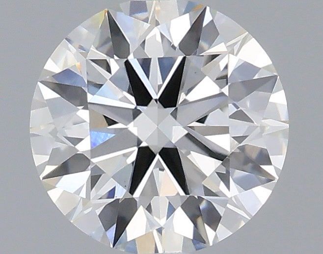 1.00 ct. round Lab Grown Diamond front image