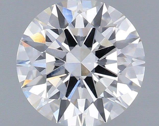 1.03 ct. round Lab Grown Diamond front image