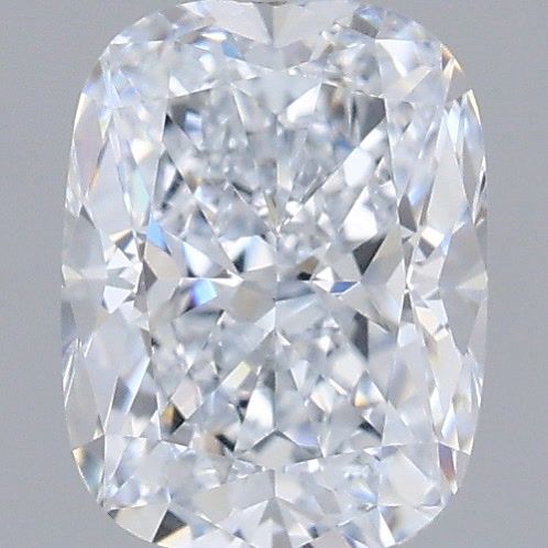 1.03 ct lab-grown Cushion modified Diamond