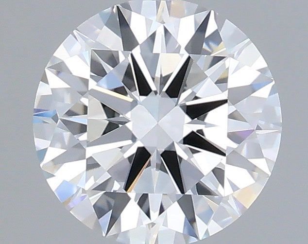 1.19 ct. round Lab Grown Diamond front image
