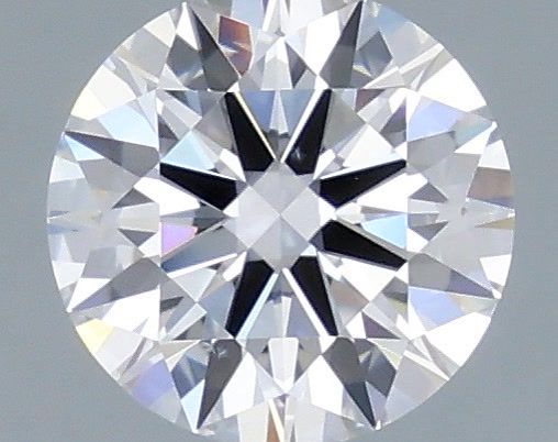 1.00 ct. round Lab Grown Diamond front image