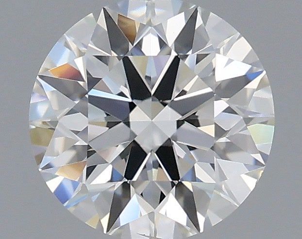 1.04 ct Round diamond
