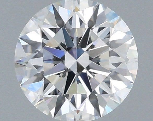 1.03 ct. round Lab Grown Diamond front image