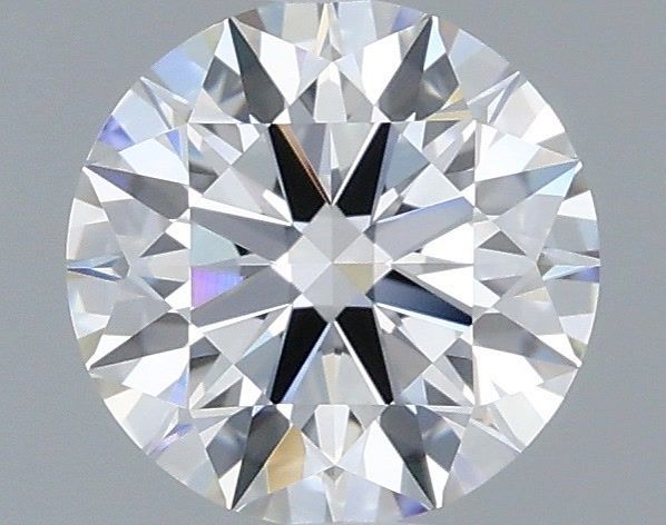 1.07 ct. round Lab Grown Diamond front image