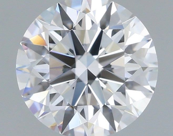 1.06 ct. round Lab Grown Diamond front image