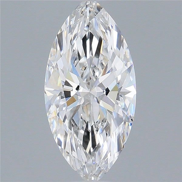 1.06 ct. marquise Lab Grown Diamond front image