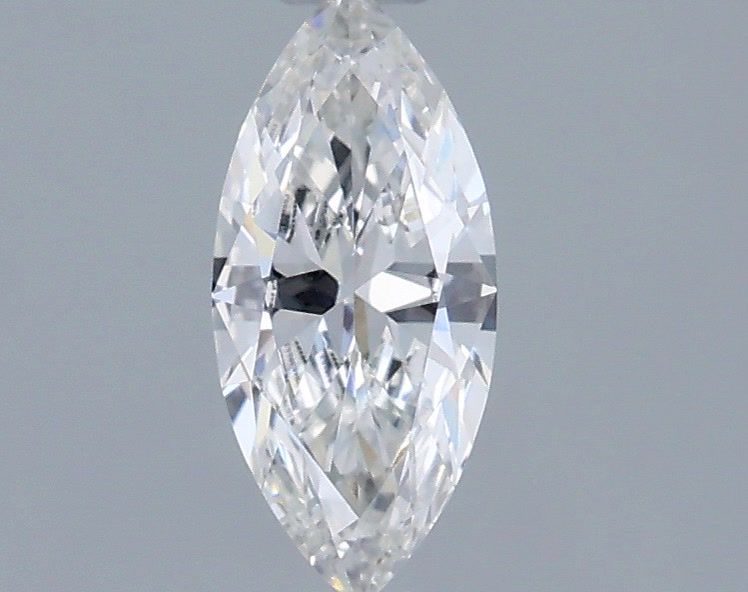 0.47 ct lab-grown Marquise Diamond
