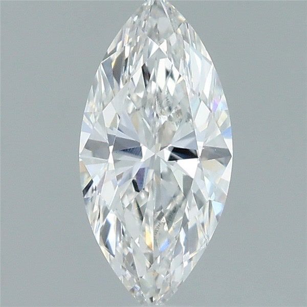 0.6 ct lab-grown Marquise Diamond