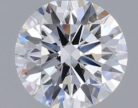 0.52 ct lab-grown Round Diamond