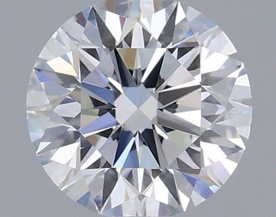 0.53 ct lab-grown Round Diamond