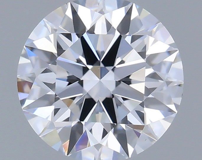 0.53 ct lab-grown Round Diamond