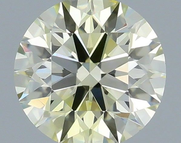 0.36 ct lab-grown Round Diamond