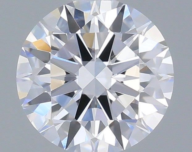 0.35 ct lab-grown Round Diamond