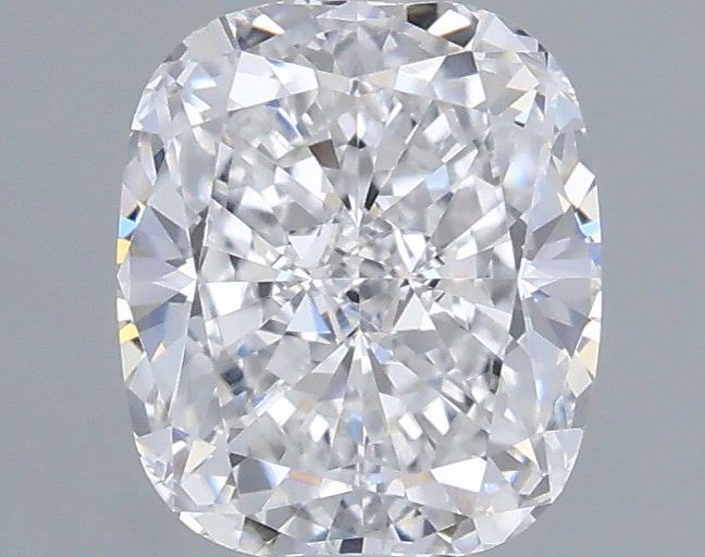 1.02 ct lab-grown Cushion modified Diamond