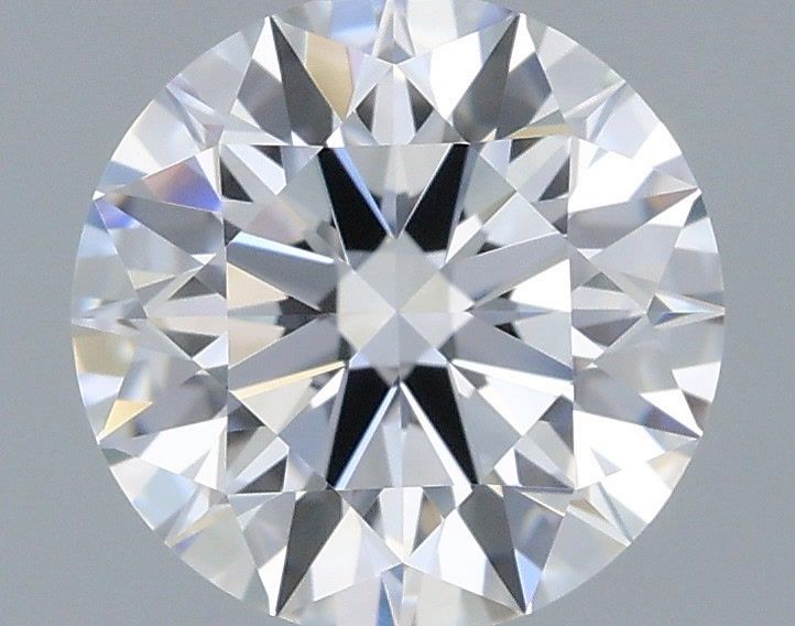 1.06 ct. round Lab Grown Diamond front image