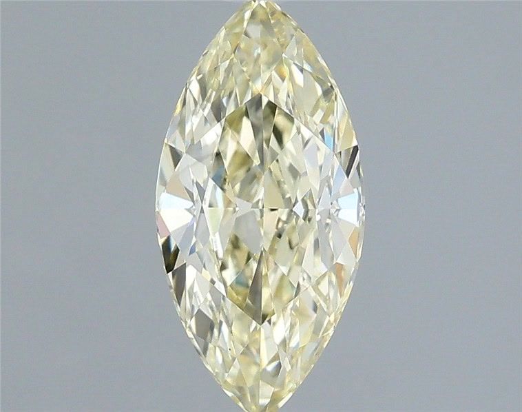 1.01 ct. marquise Lab Grown Diamond front image