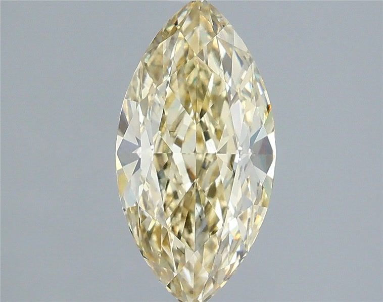 1.59 ct. marquise Lab Grown Diamond front image