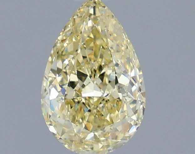 1.06 ct. pear Lab Grown Diamond front image
