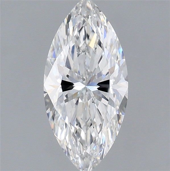 1.01 ct. marquise Lab Grown Diamond front image
