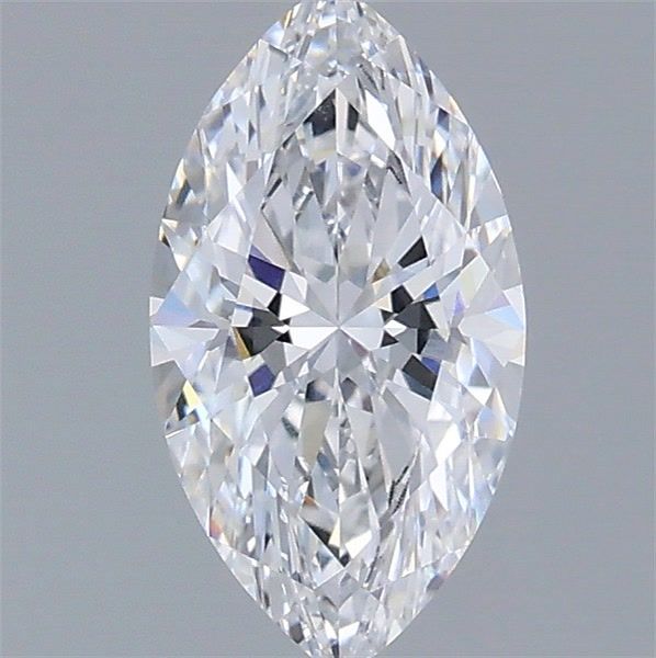 1.01 ct. marquise Lab Grown Diamond front image