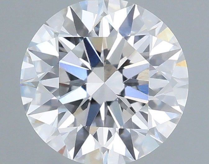 1.03 ct. round Lab Grown Diamond front image