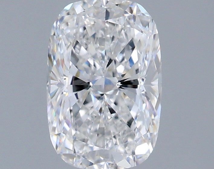 1.41 ct lab-grown Cushion modified Diamond