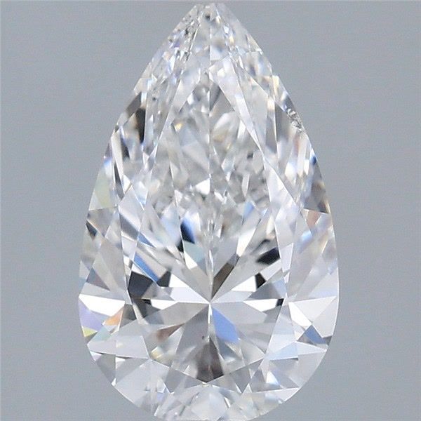 1.89 ct. pear Lab Grown Diamond front image