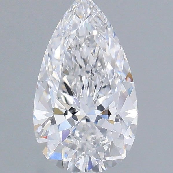 1.01 ct. pear Lab Grown Diamond front image