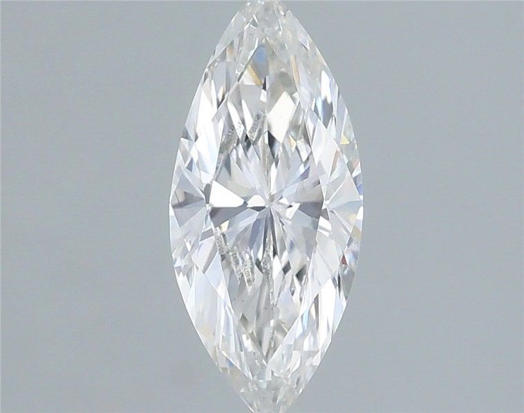 0.7 ct lab-grown Marquise Diamond