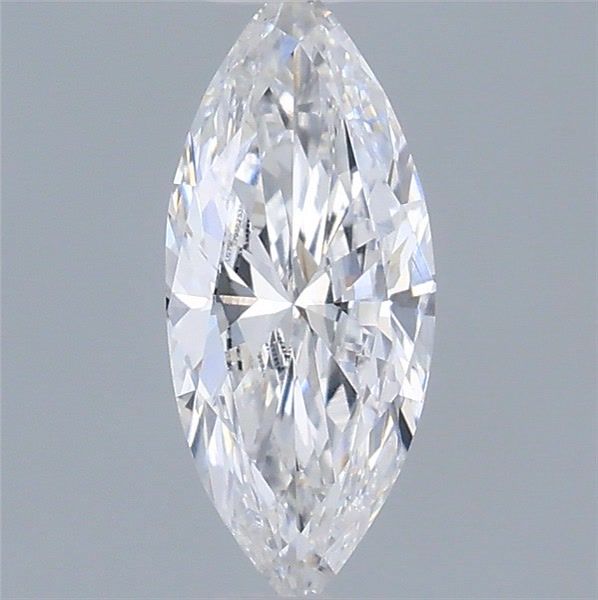 0.51 ct lab-grown Marquise Diamond