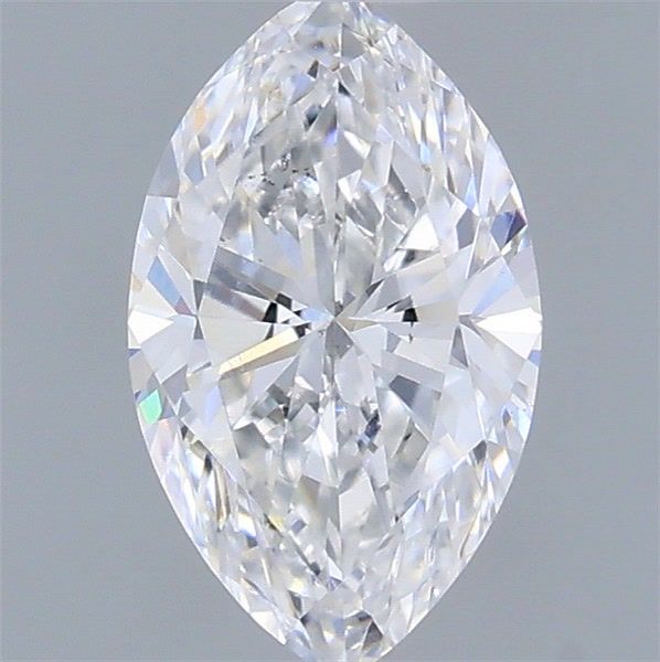 0.54 ct lab-grown Marquise Diamond