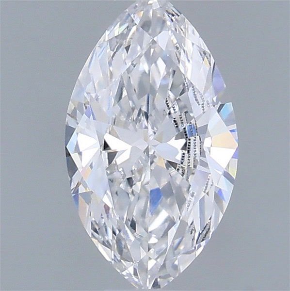 0.44 ct lab-grown Marquise Diamond