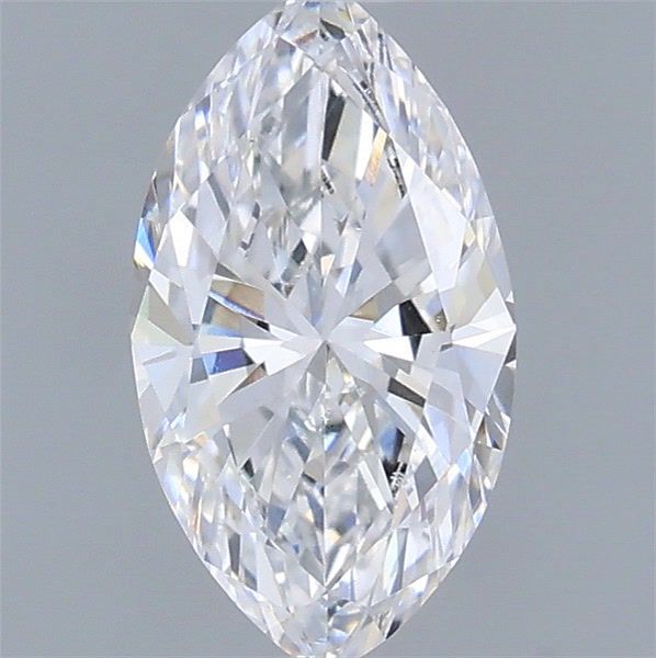 0.48 ct lab-grown Marquise Diamond