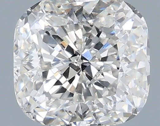 1.02 ct Cushion Modified diamond