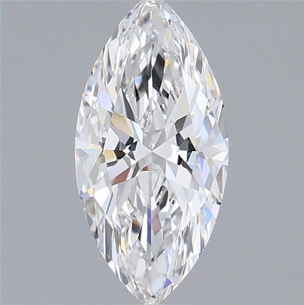 1.01 ct. marquise Lab Grown Diamond front image