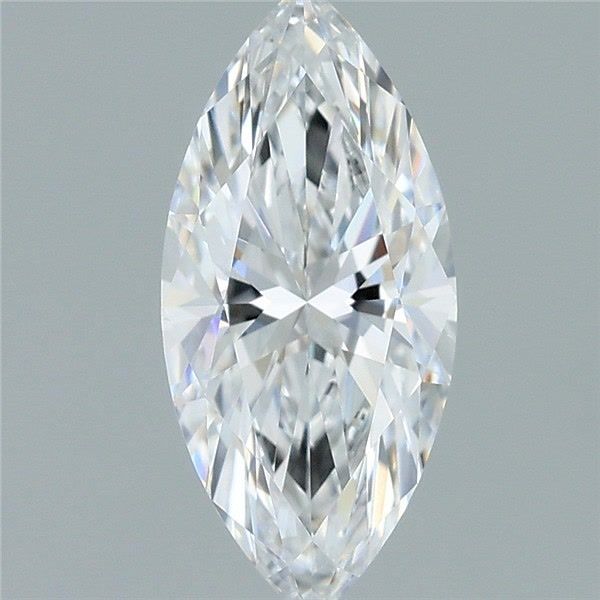1.01 ct. marquise Lab Grown Diamond front image
