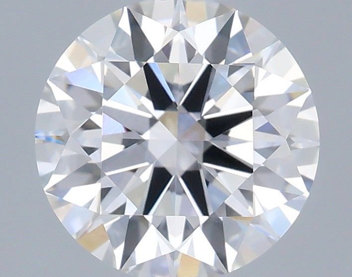 1.52 ct. round Lab Grown Diamond front image