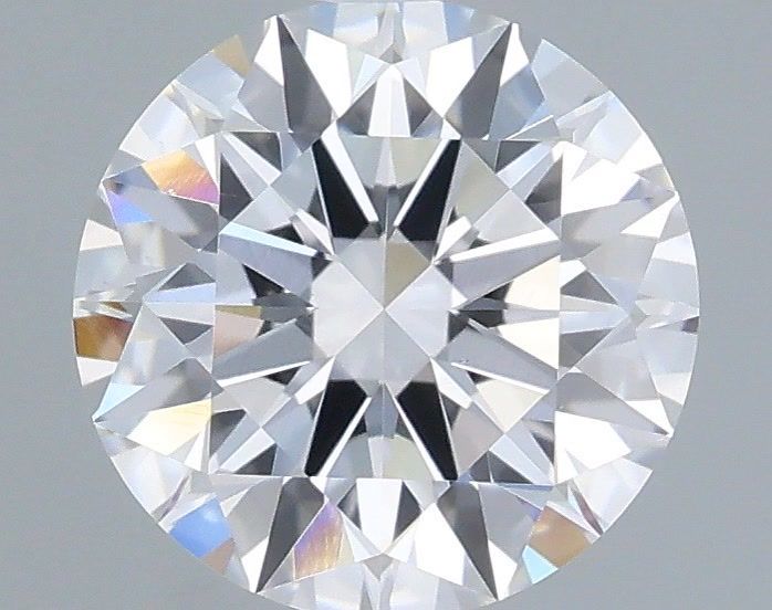 1.06 ct. round Lab Grown Diamond front image