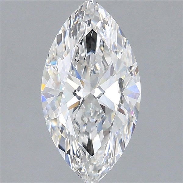 1.54 ct. marquise Lab Grown Diamond front image
