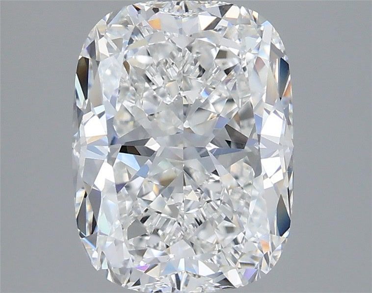 Cushion Diamond